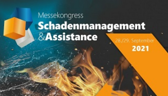 Messekongress Schadenmanagement & Assistance 2021